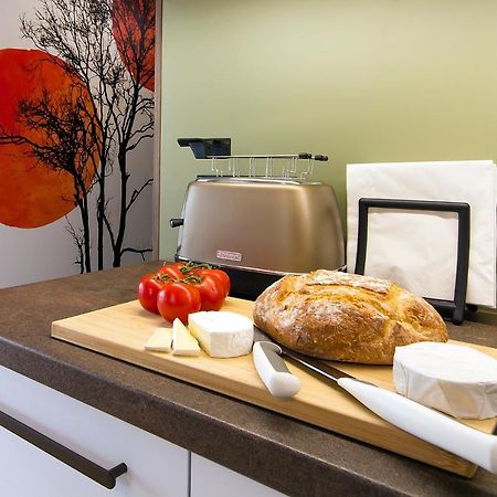 W&K Apartments - Balance Suite - Faktura Vat, Parking Koszalin Ngoại thất bức ảnh